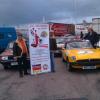 1000 Pfund Rallye 2013